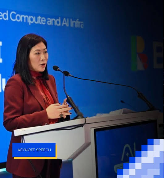 Nigeria Proves Global Tech Giants Are Within Reach, Says Luminate CEO
