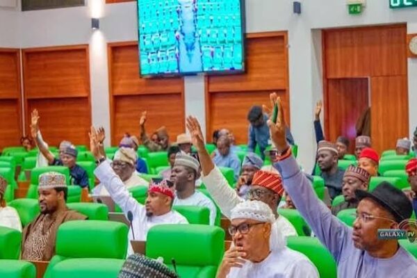 Nigeria Seeks US Investment in Cloud and AI Infrastructure