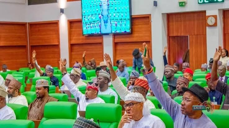 Nigeria Seeks US Investment in Cloud and AI Infrastructure