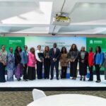Standard Chartered Foundation Announces Winners of Women in Tech Accelerator in Nigeria