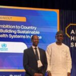 Technology, AI to Accelerate Progress Towards 2030 Health Targets