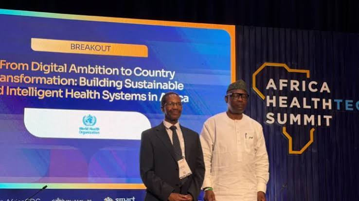 Technology, AI to Accelerate Progress Towards 2030 Health Targets