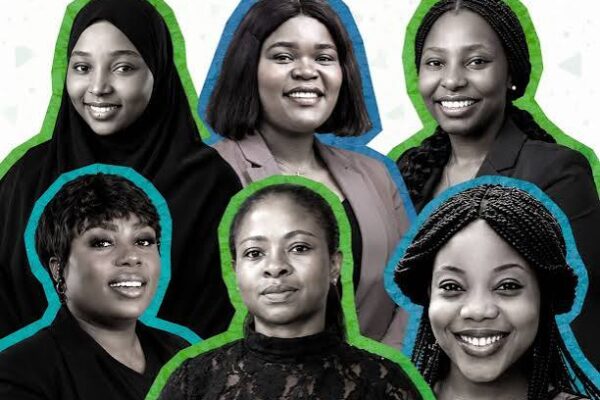 Seven Women, Seven Innovations: How InnovateNaija Is Shaping Nigeria’s Tech Future