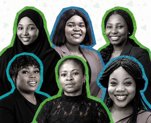 Seven Women, Seven Innovations: How InnovateNaija Is Shaping Nigeria’s Tech Future